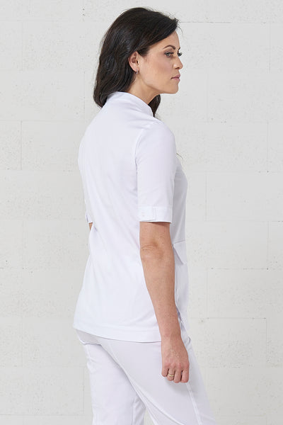 Boho Pocket Jacket (comfort)