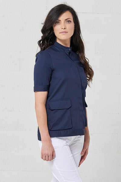 Boho Pocket Jacket (comfort)