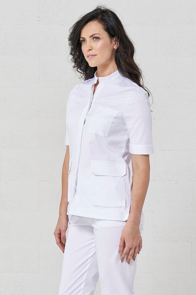 Boho Pocket Jacket (comfort)