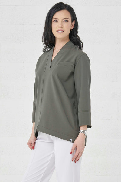 Future Jacket Women + (comfort)
