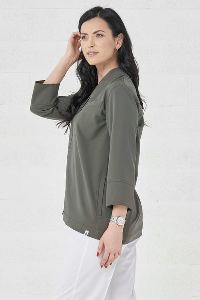 Future Jacket Women + (comfort)
