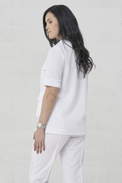 Boho Pocket Jacket (comfort)