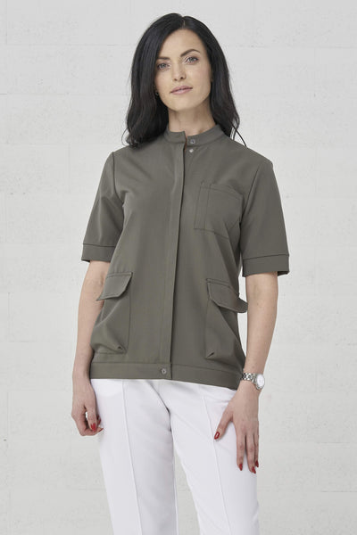 Boho Pocket Jacket (comfort)